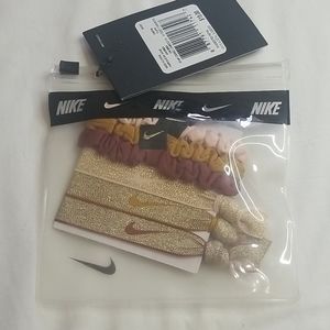 Nike Ponytail holders